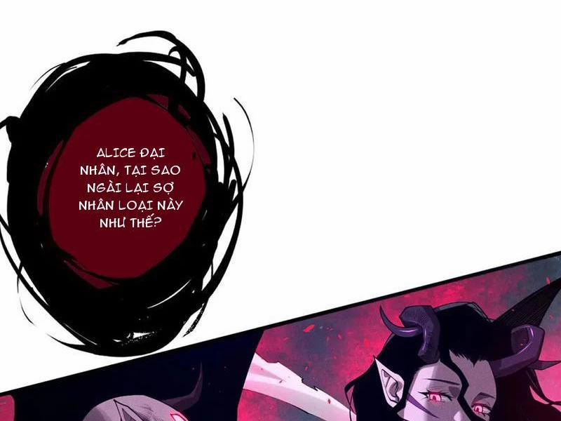 Thảm Họa Tử Linh Sư 109 trang 24