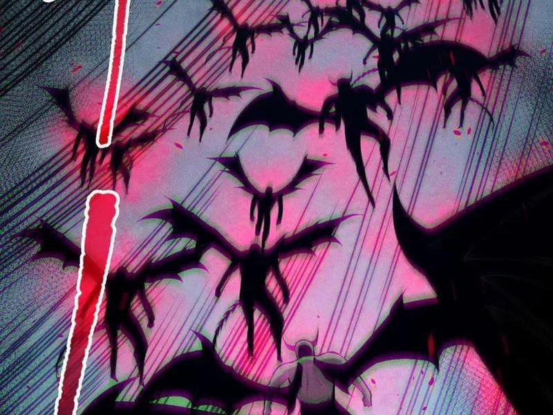 Thảm Họa Tử Linh Sư 109 trang 3