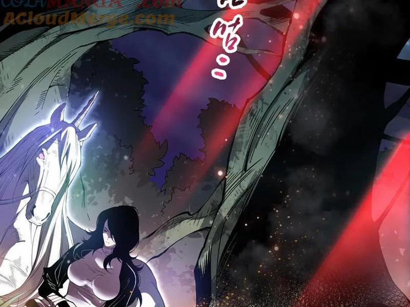 Thảm Họa Tử Linh Sư 109 trang 37