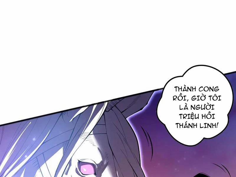 Thảm Họa Tử Linh Sư 109 trang 42