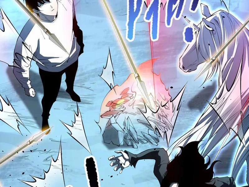 Thảm Họa Tử Linh Sư 109 trang 68