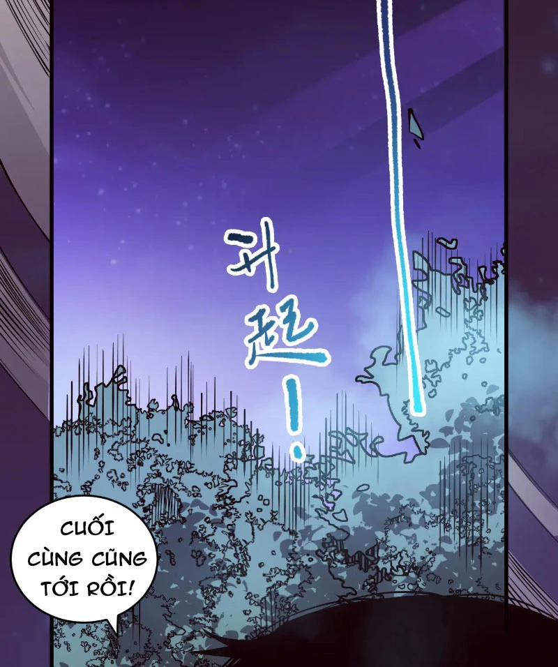 Thảm Họa Tử Linh Sư 110 trang 1