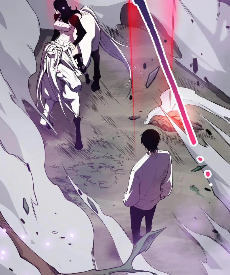 Thảm Họa Tử Linh Sư 110 trang 14