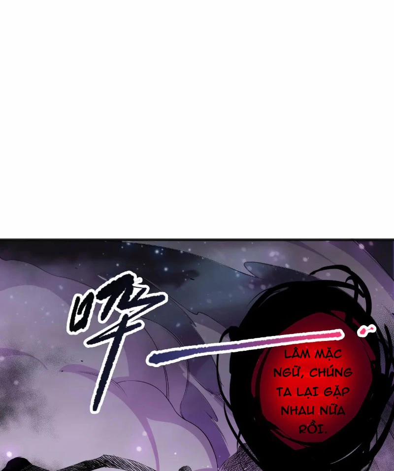 Thảm Họa Tử Linh Sư 110 trang 17