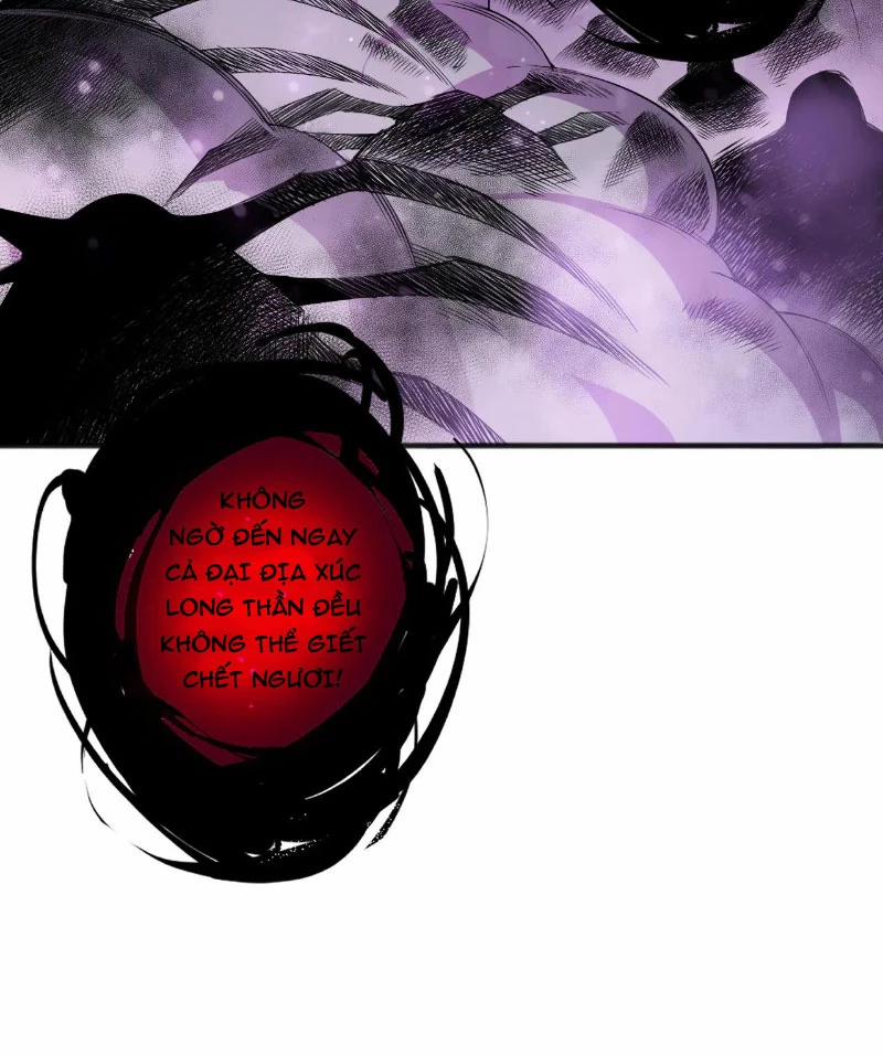 Thảm Họa Tử Linh Sư 110 trang 18