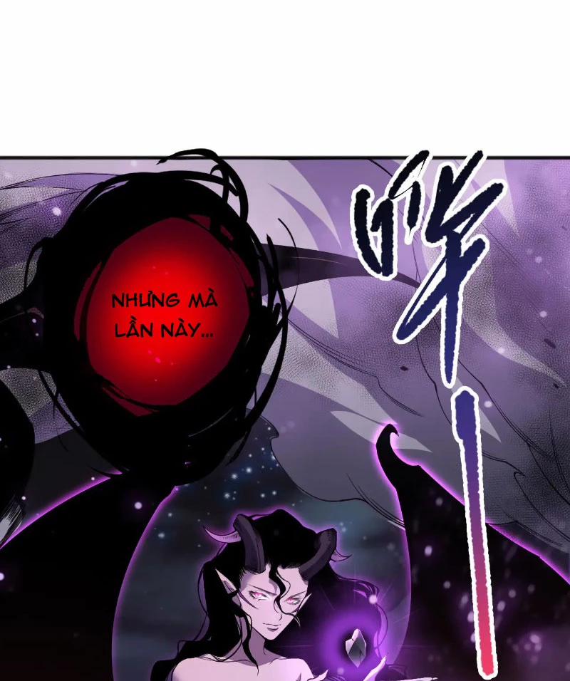 Thảm Họa Tử Linh Sư 110 trang 19