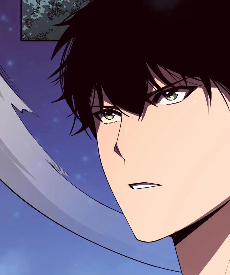 Thảm Họa Tử Linh Sư 110 trang 2