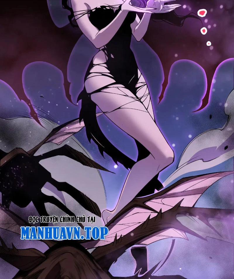 Thảm Họa Tử Linh Sư 110 trang 20