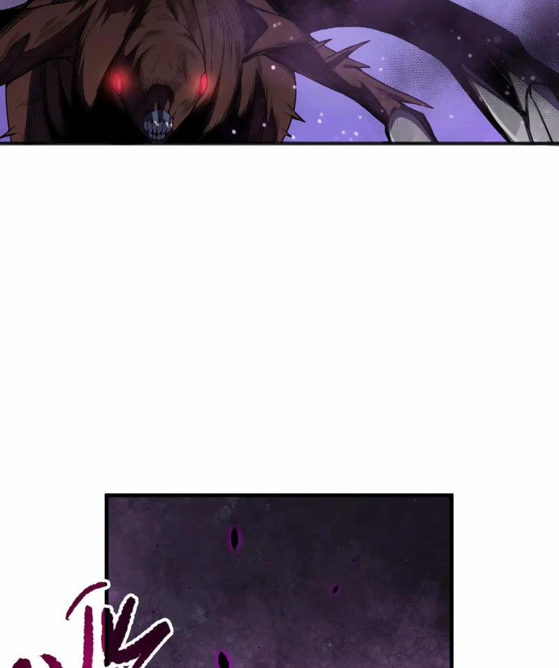 Thảm Họa Tử Linh Sư 110 trang 21