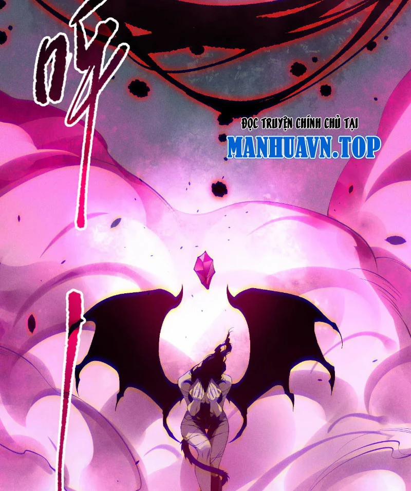 Thảm Họa Tử Linh Sư 110 trang 25