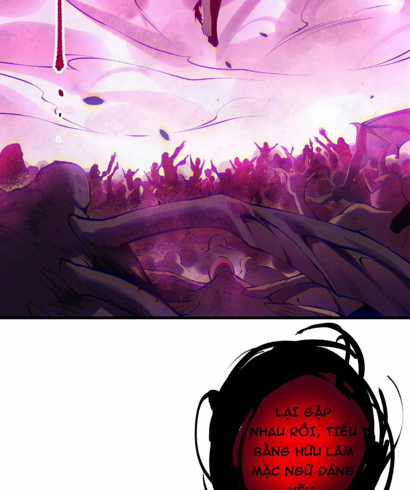 Thảm Họa Tử Linh Sư 110 trang 26