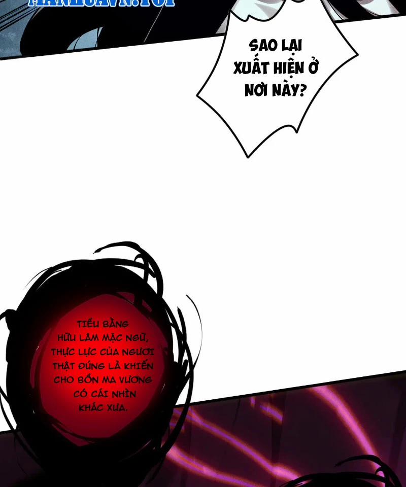 Thảm Họa Tử Linh Sư 110 trang 31