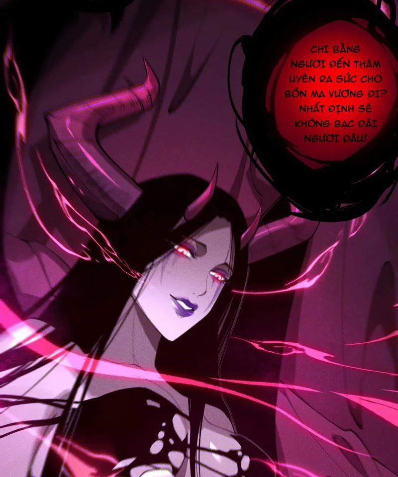 Thảm Họa Tử Linh Sư 110 trang 32