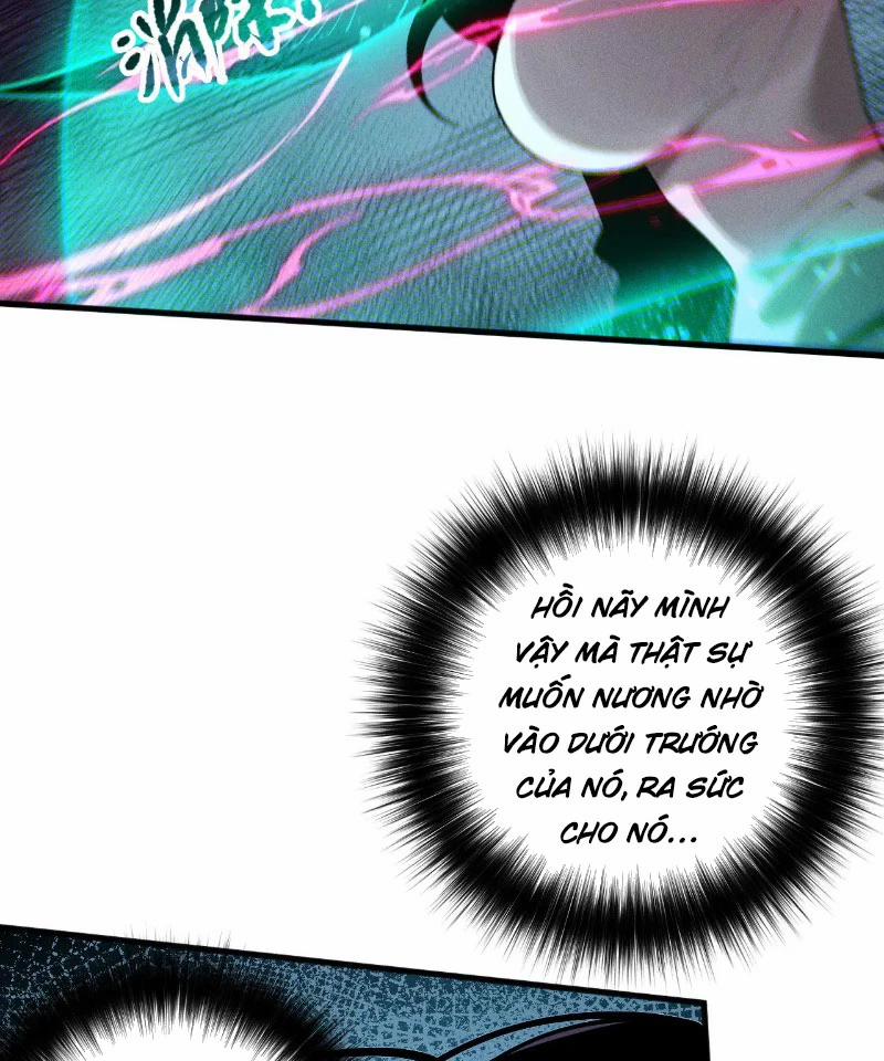 Thảm Họa Tử Linh Sư 110 trang 37