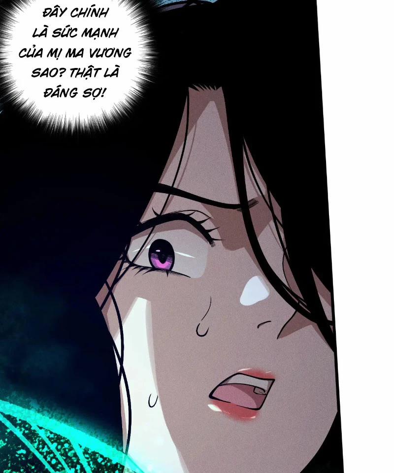 Thảm Họa Tử Linh Sư 110 trang 38