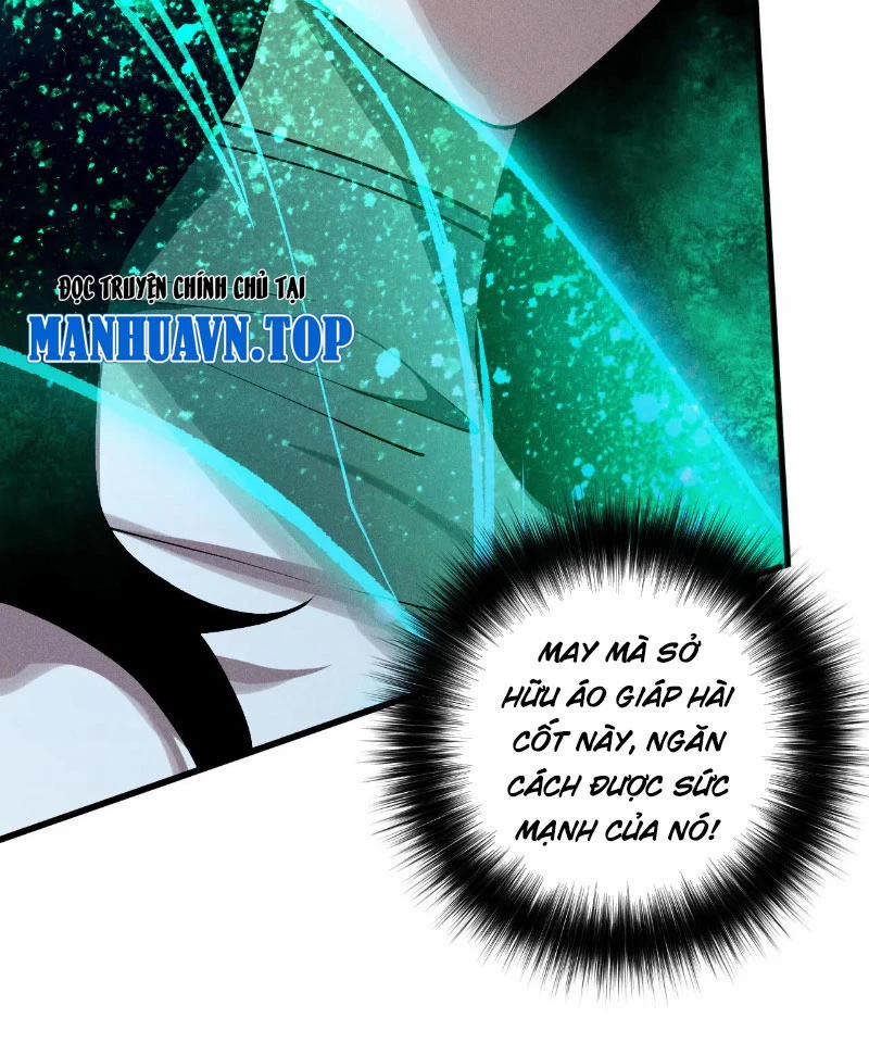 Thảm Họa Tử Linh Sư 110 trang 39