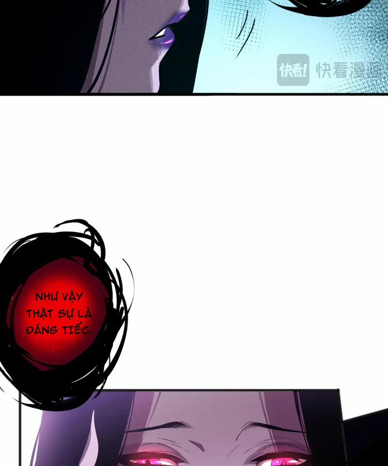 Thảm Họa Tử Linh Sư 110 trang 41