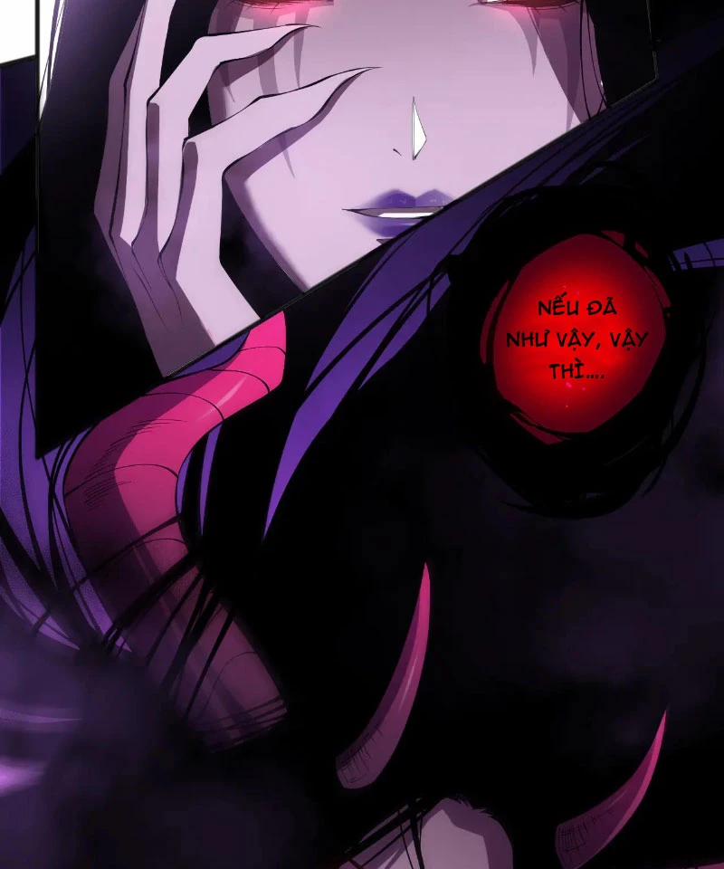 Thảm Họa Tử Linh Sư 110 trang 42