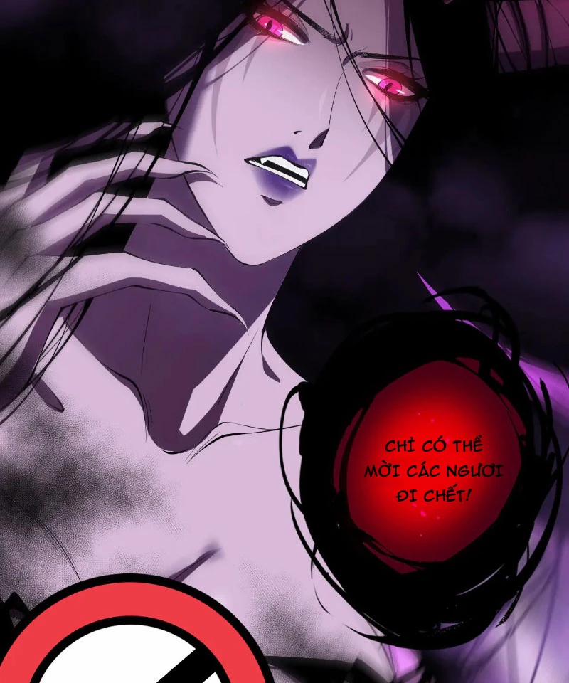 Thảm Họa Tử Linh Sư 110 trang 43