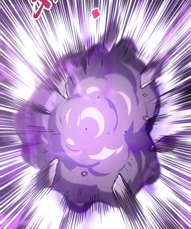 Thảm Họa Tử Linh Sư 110 trang 46