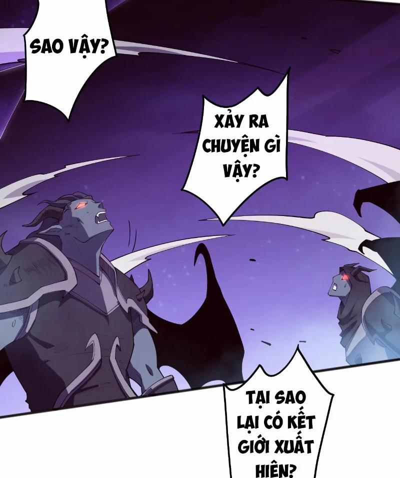 Thảm Họa Tử Linh Sư 110 trang 5