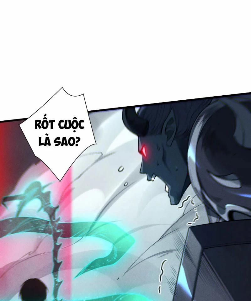 Thảm Họa Tử Linh Sư 110 trang 54