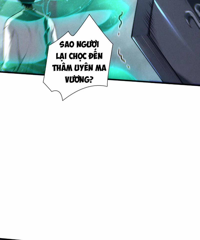 Thảm Họa Tử Linh Sư 110 trang 55