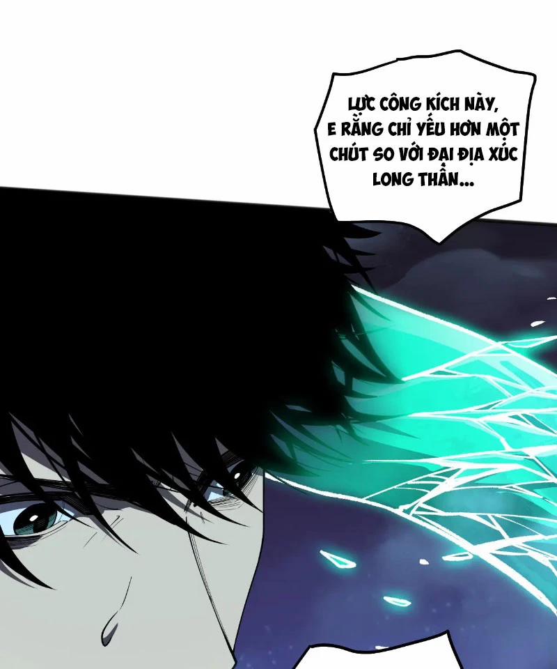 Thảm Họa Tử Linh Sư 110 trang 61