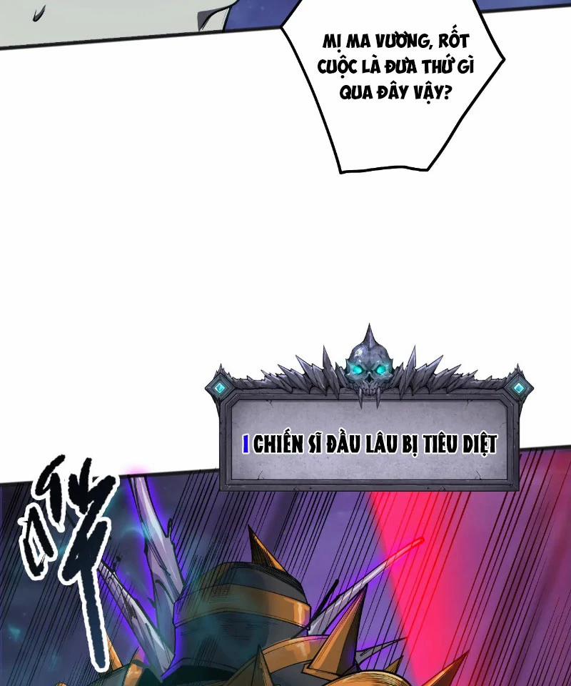 Thảm Họa Tử Linh Sư 110 trang 62