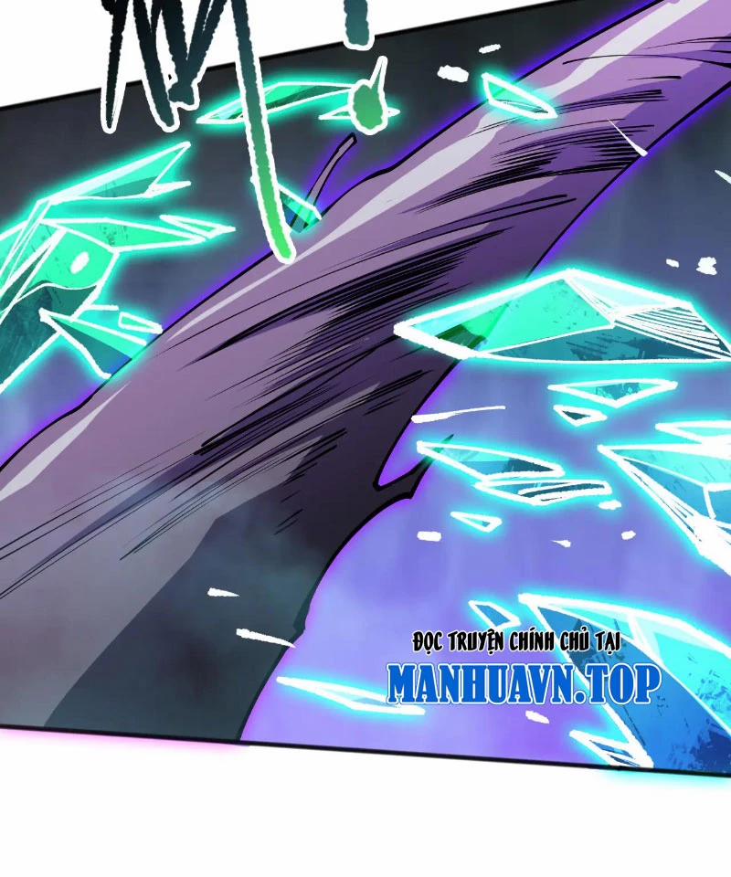 Thảm Họa Tử Linh Sư 110 trang 68