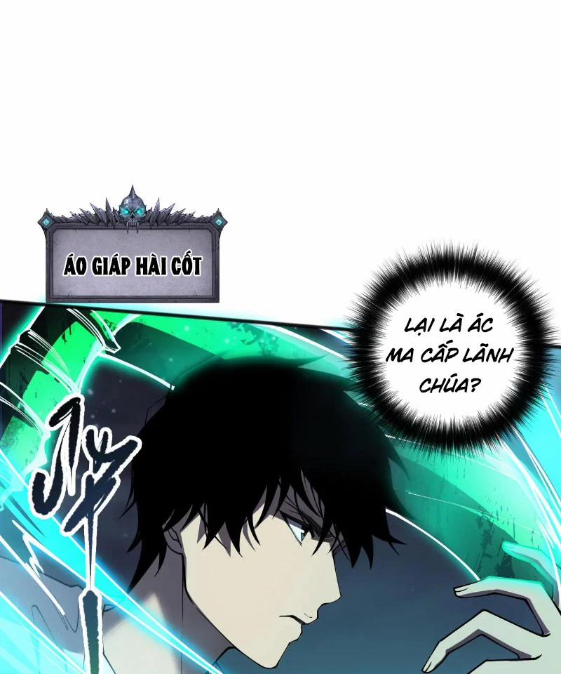 Thảm Họa Tử Linh Sư 110 trang 69