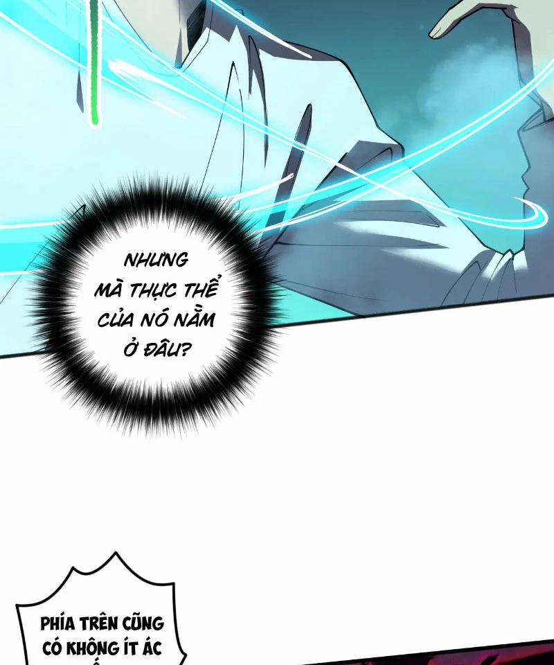 Thảm Họa Tử Linh Sư 110 trang 70