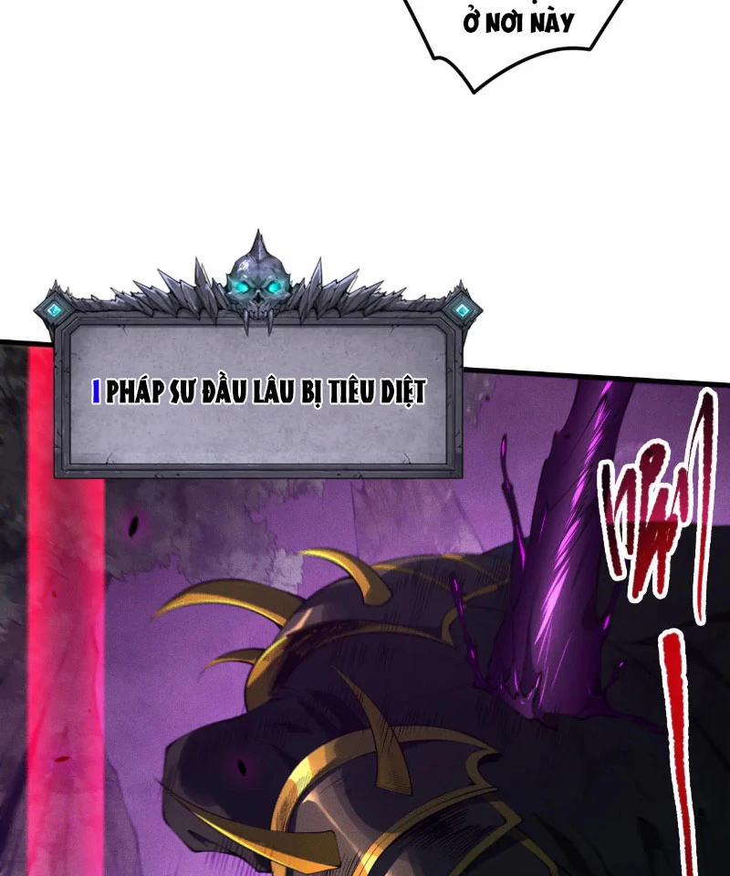 Thảm Họa Tử Linh Sư 110 trang 72