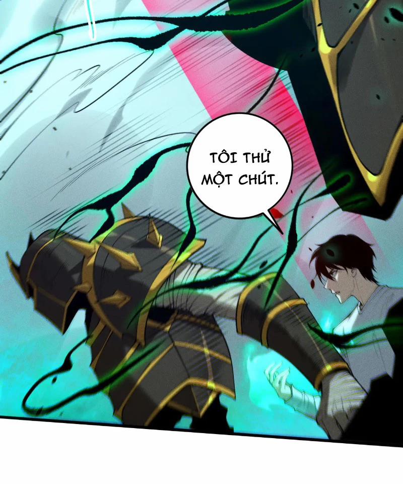 Thảm Họa Tử Linh Sư 110 trang 75