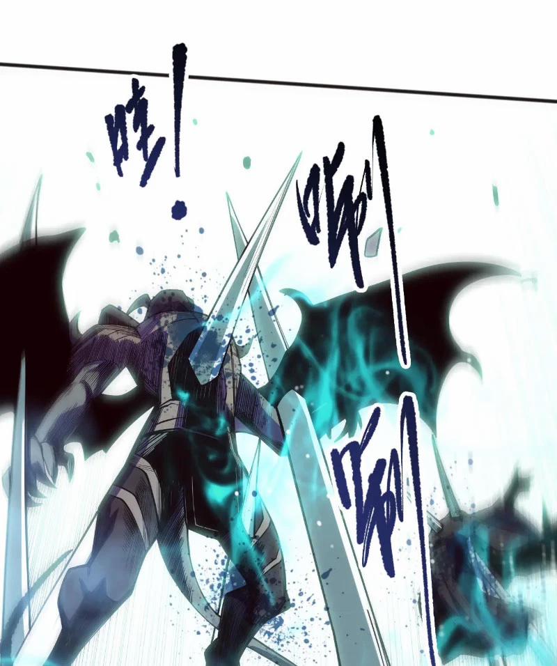 Thảm Họa Tử Linh Sư 110 trang 8