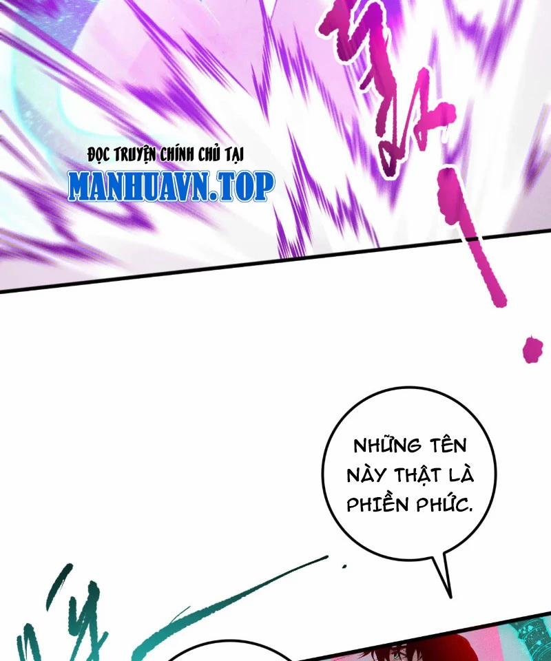 Thảm Họa Tử Linh Sư 110 trang 83