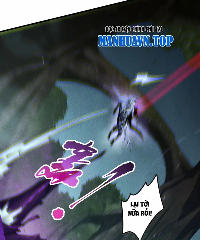 Thảm Họa Tử Linh Sư 110 trang 87