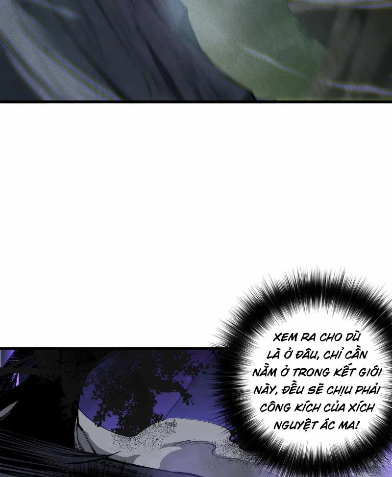 Thảm Họa Tử Linh Sư 110 trang 89