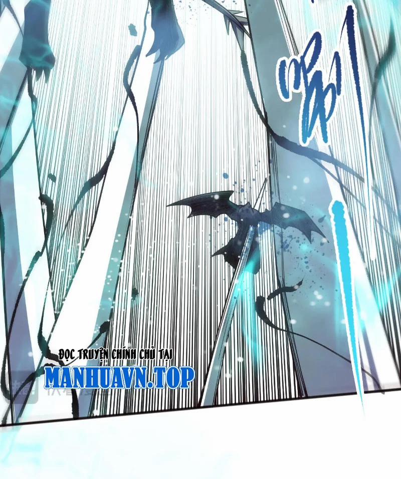 Thảm Họa Tử Linh Sư 110 trang 9