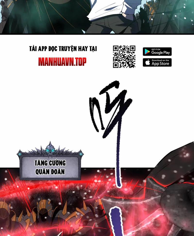 Thảm Họa Tử Linh Sư 110 trang 92