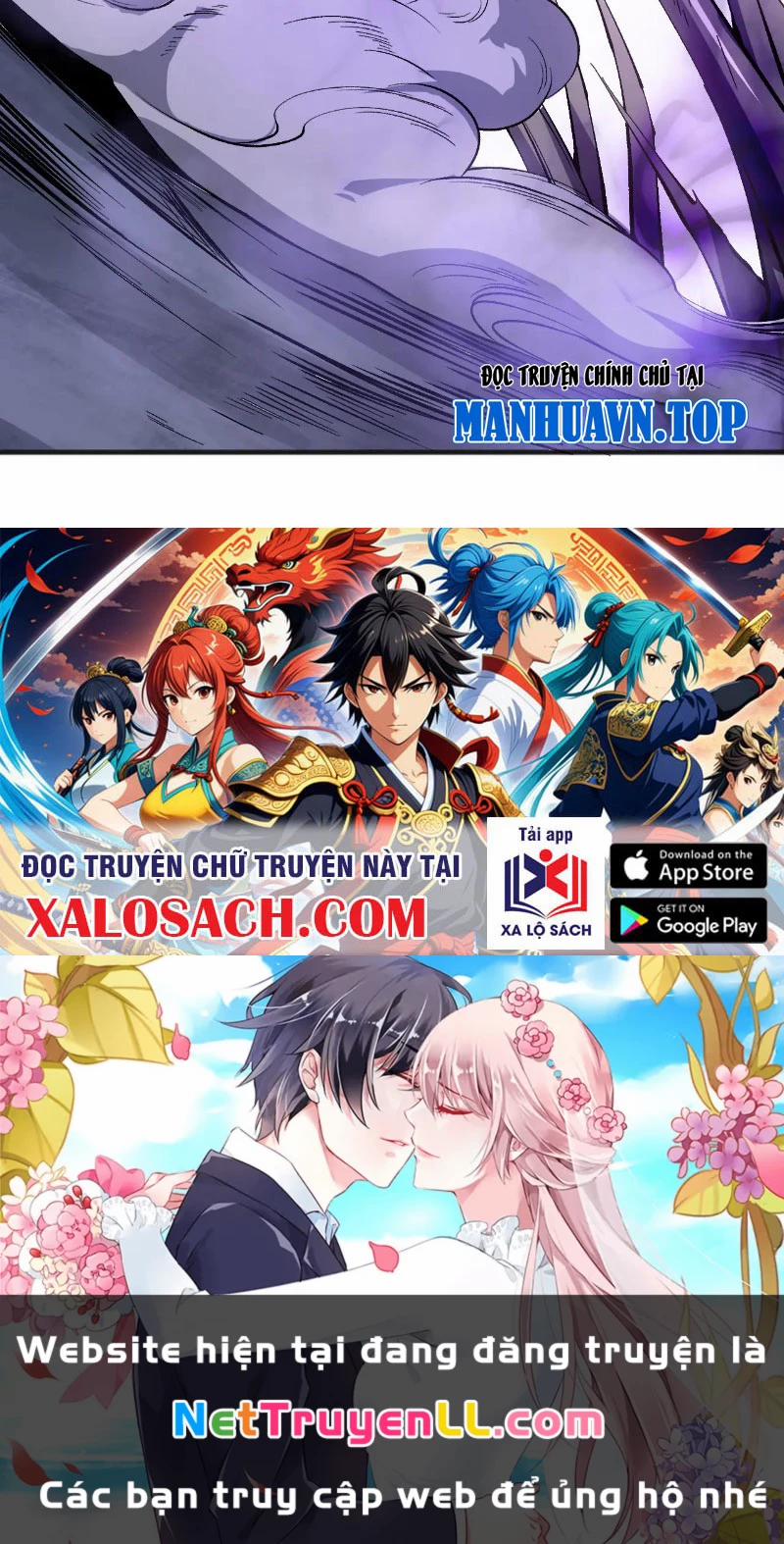 Thảm Họa Tử Linh Sư 110 trang 98