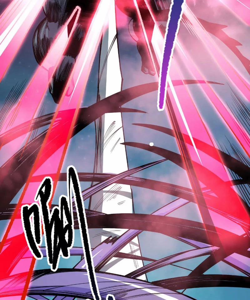 Thảm Họa Tử Linh Sư 112 trang 1