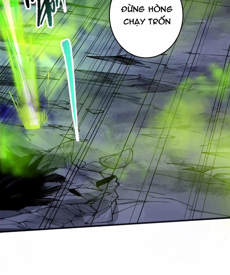 Thảm Họa Tử Linh Sư 112 trang 10