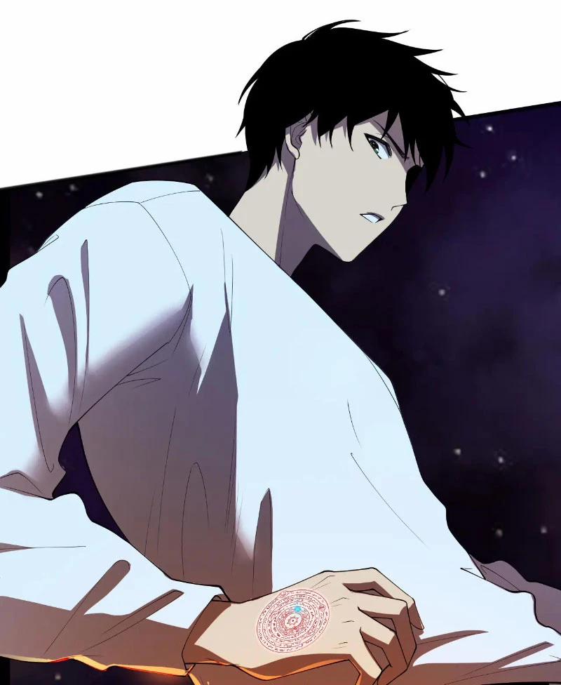 Thảm Họa Tử Linh Sư 112 trang 100