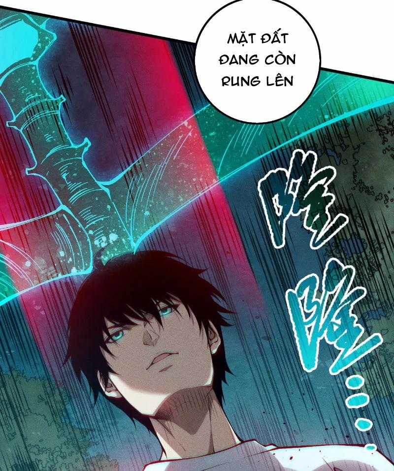 Thảm Họa Tử Linh Sư 112 trang 15