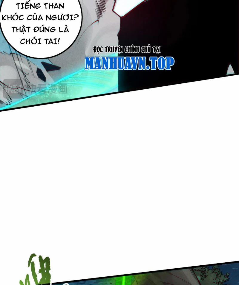 Thảm Họa Tử Linh Sư 112 trang 17