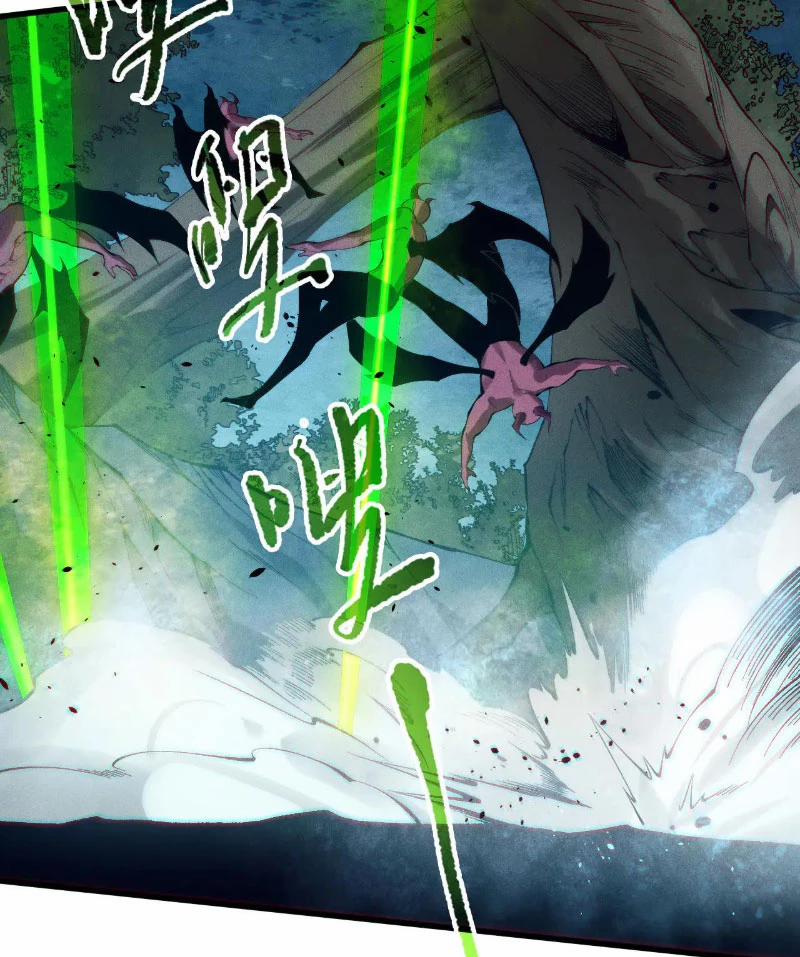 Thảm Họa Tử Linh Sư 112 trang 18