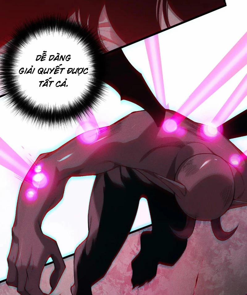 Thảm Họa Tử Linh Sư 112 trang 23