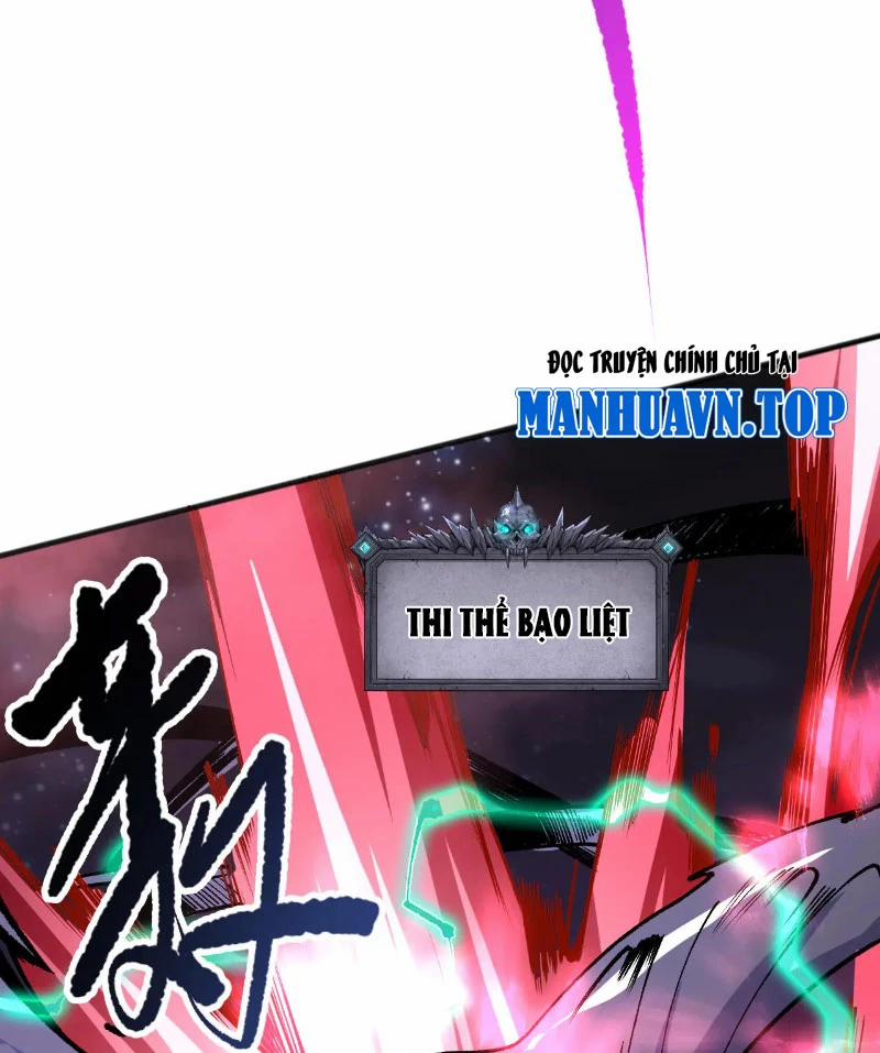 Thảm Họa Tử Linh Sư 112 trang 3