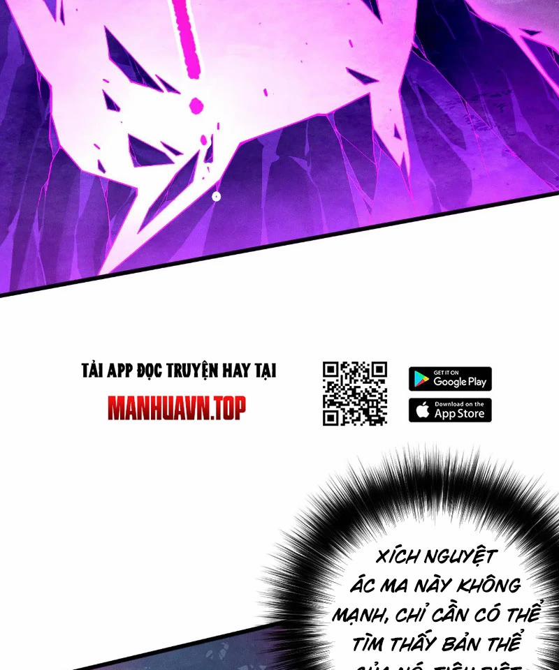 Thảm Họa Tử Linh Sư 112 trang 30